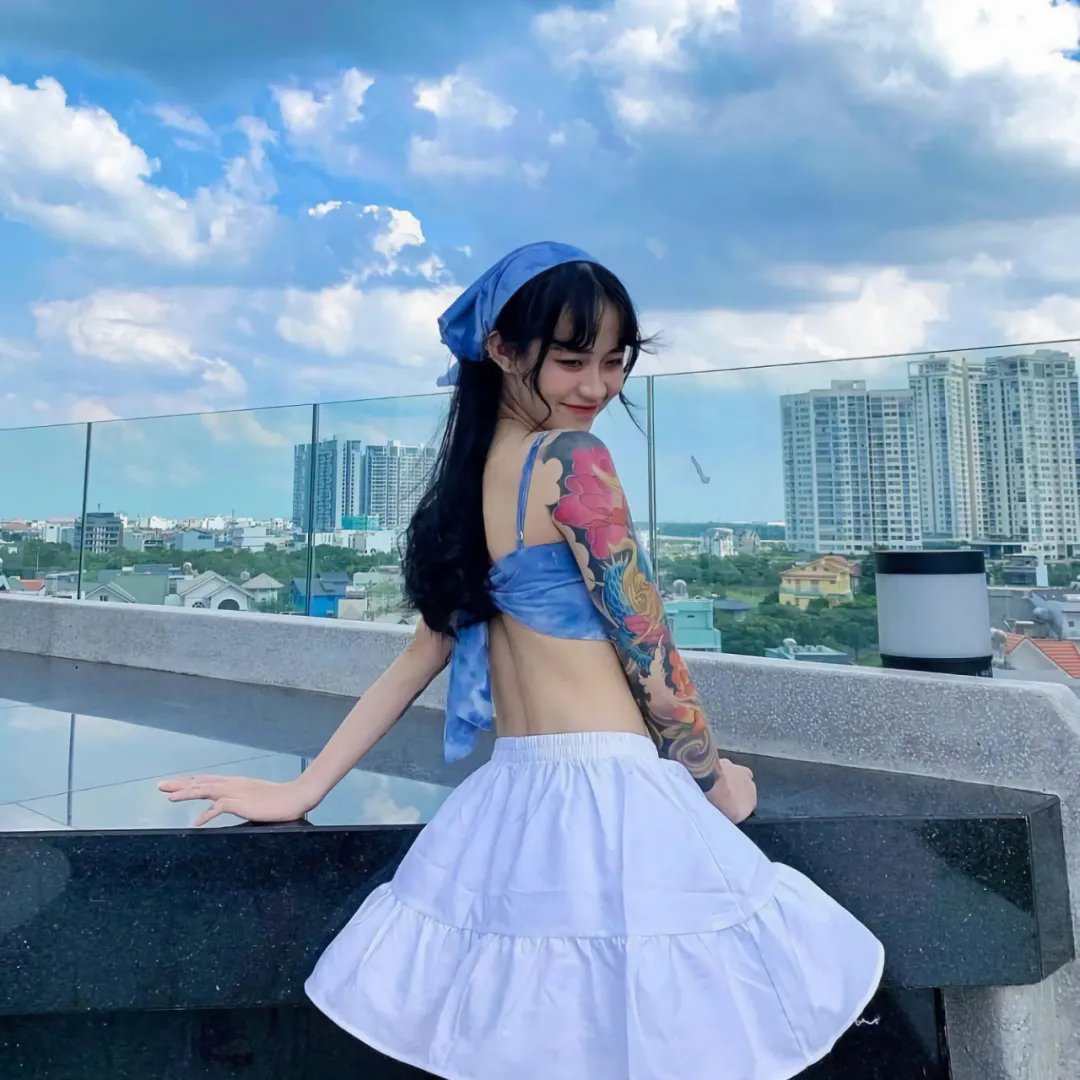 十六岁之爱
