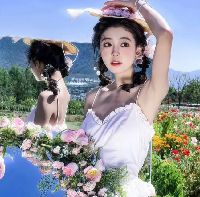 保持黑暗